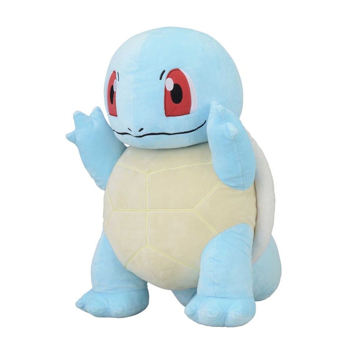 Squirtle Poké Plush - 17 In.