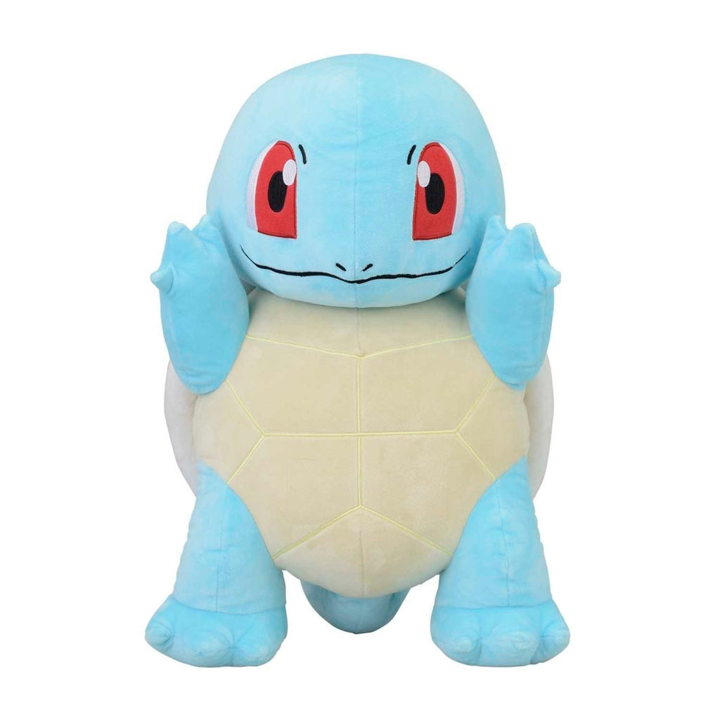 Squirtle Poké Plush - 17 In.