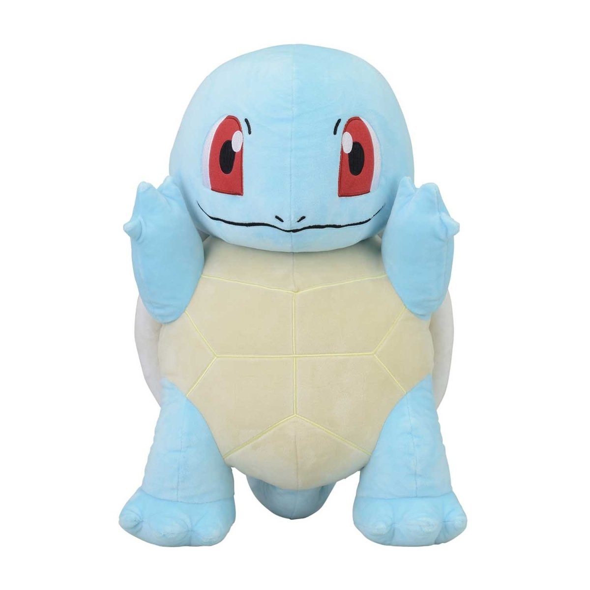 Squirtle Poké Plush - 17 In.