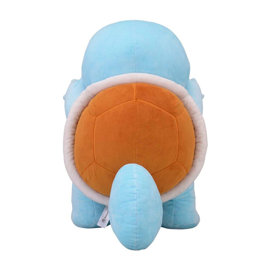 Squirtle Poké Plush - 17 In.