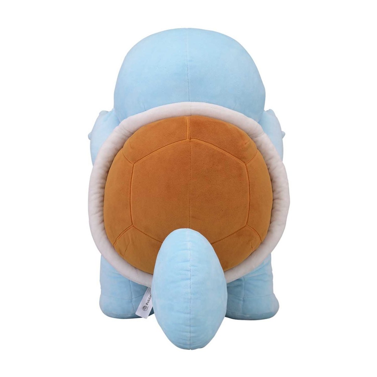 Squirtle Poké Plush - 17 In.