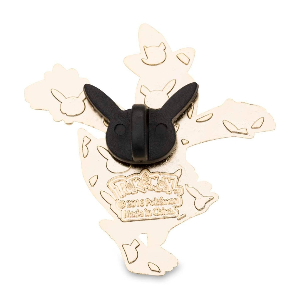 Grovyle, Combusken & Marshtomp Pokémon Pins (3-Pack)