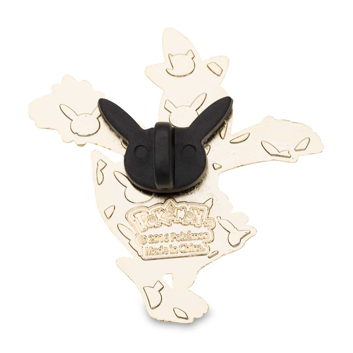 Grovyle, Combusken & Marshtomp Pokémon Pins (3-Pack)