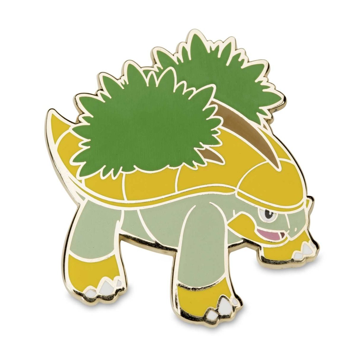 Grotle, Monferno & Prinplup Pokémon Pins (3-Pack)