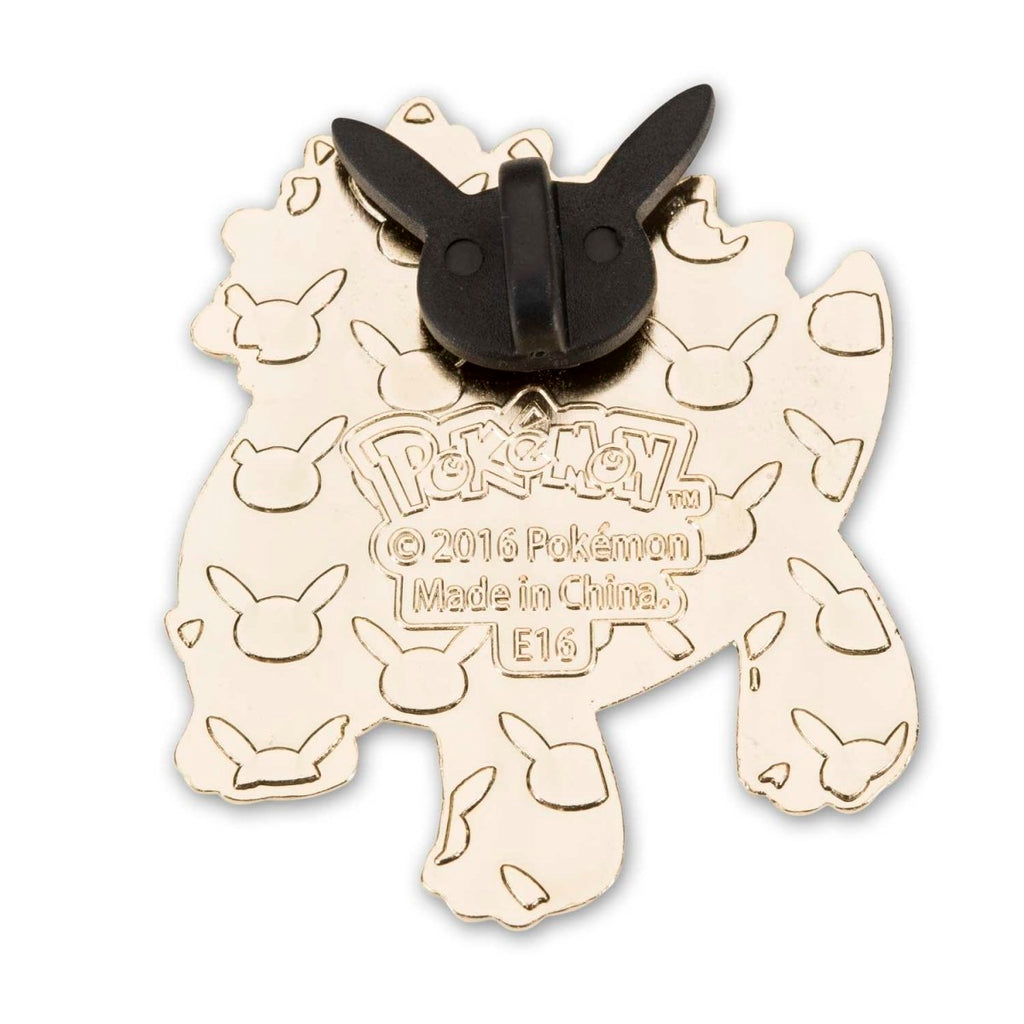 Grotle, Monferno & Prinplup Pokémon Pins (3-Pack)
