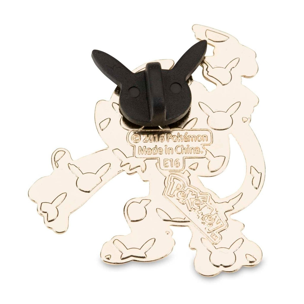 Grotle, Monferno & Prinplup Pokémon Pins (3-Pack)