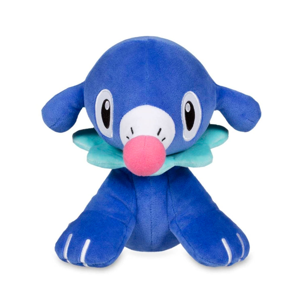 Popplio Poké Plush - 7 1/2 In.