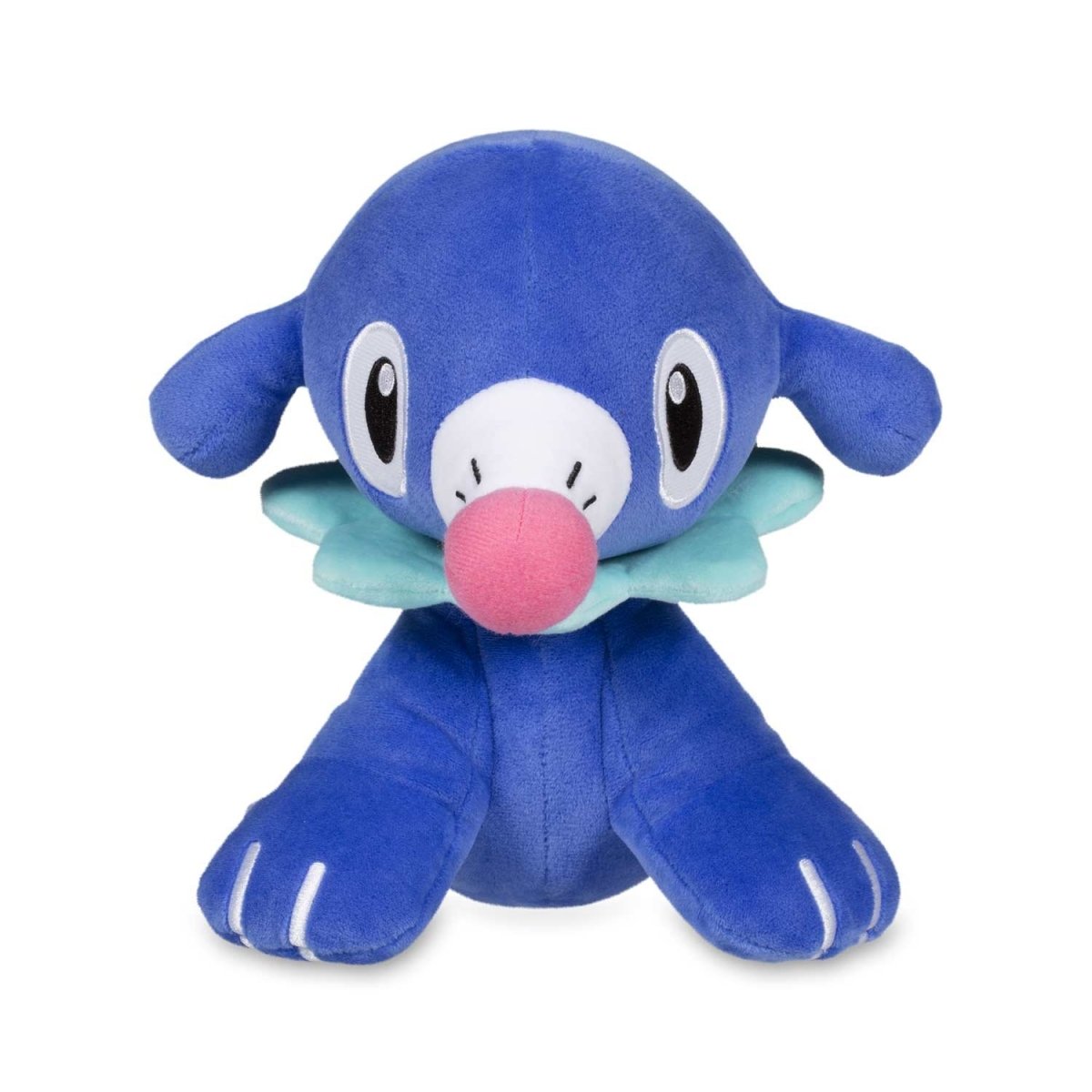 Popplio Poké Plush - 7 1/2 In.
