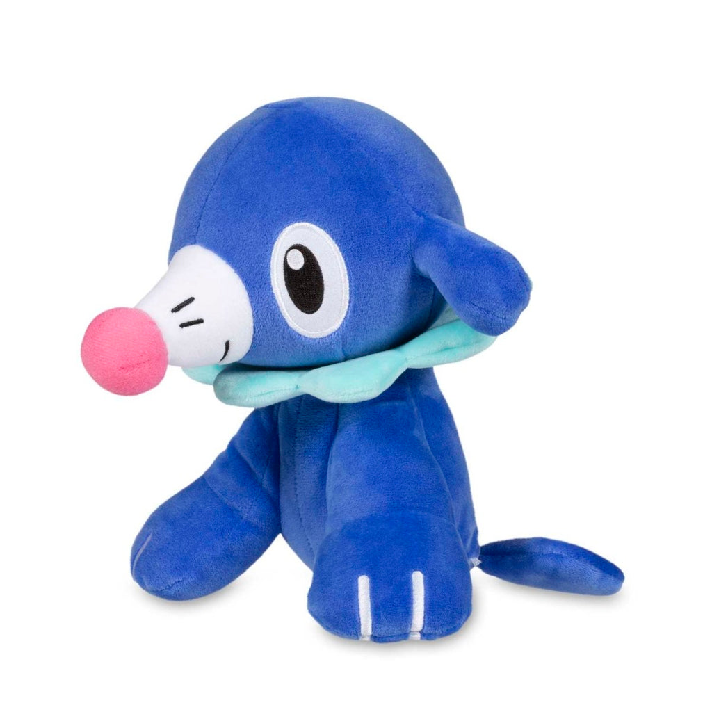 Popplio Poké Plush - 7 1/2 In.