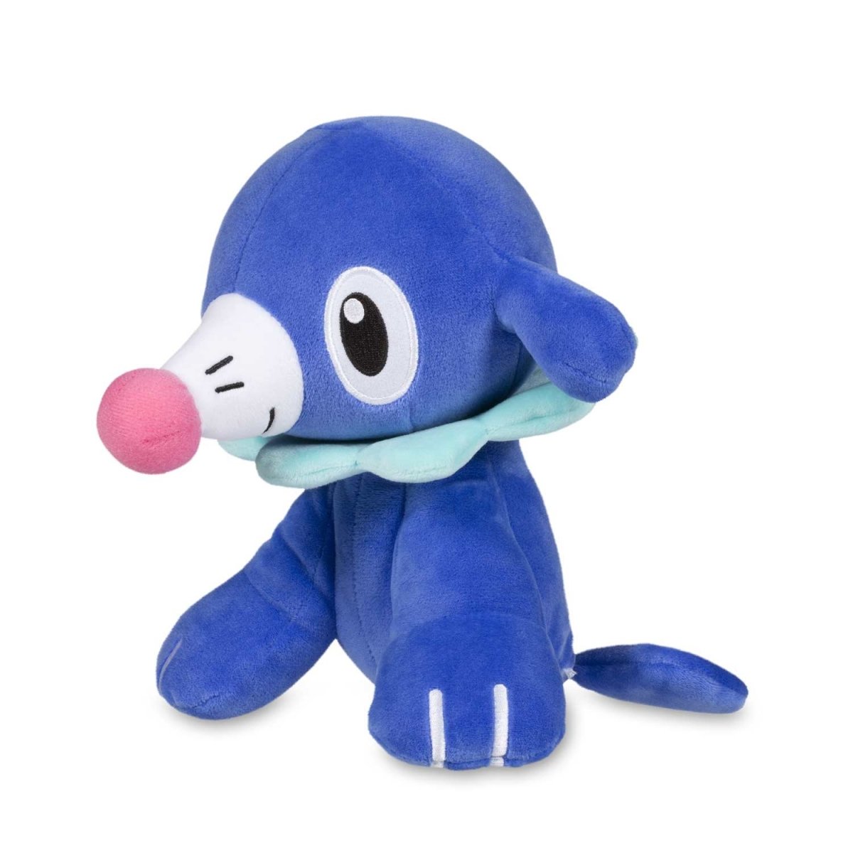 Popplio Poké Plush - 7 1/2 In.