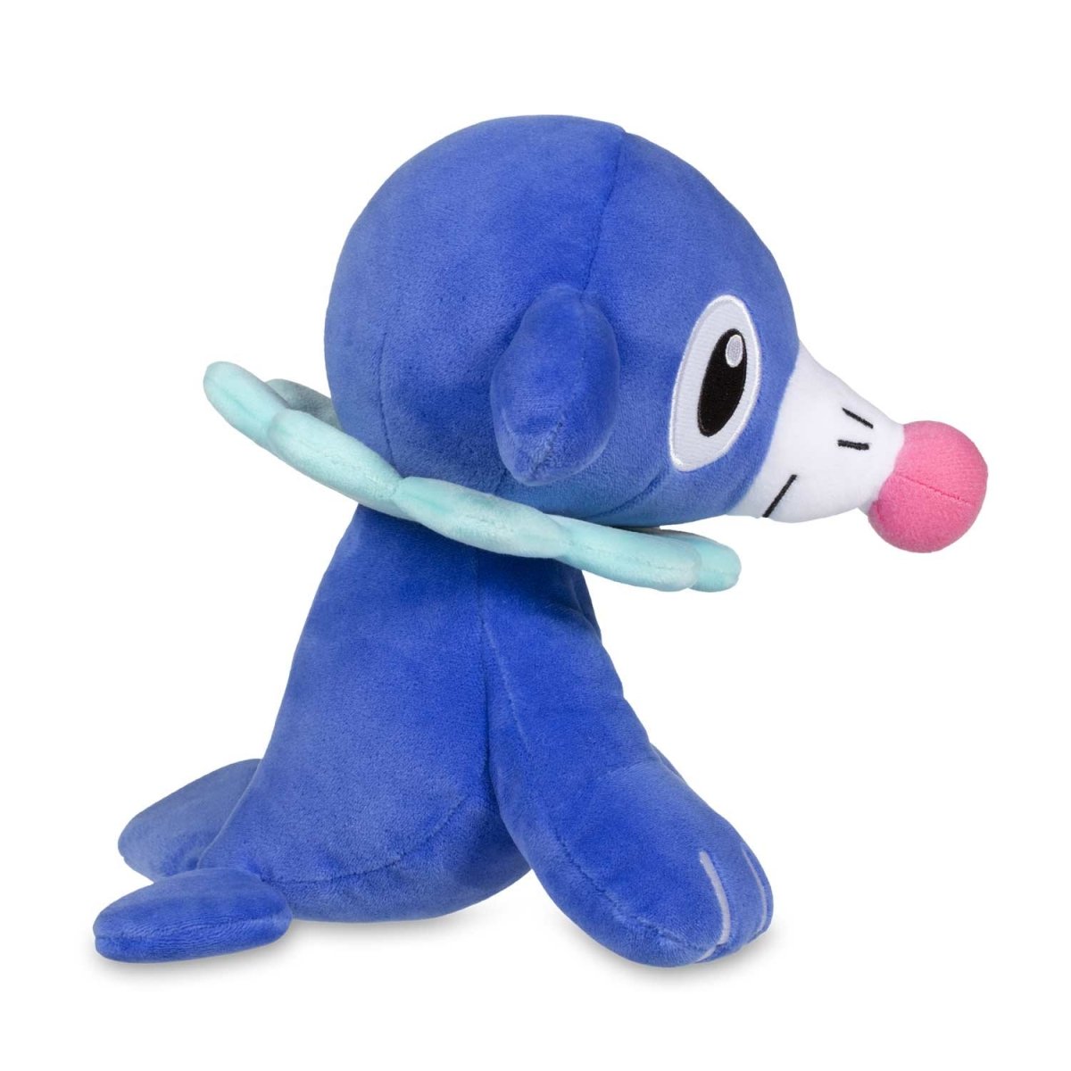 Popplio Poké Plush - 7 1/2 In.