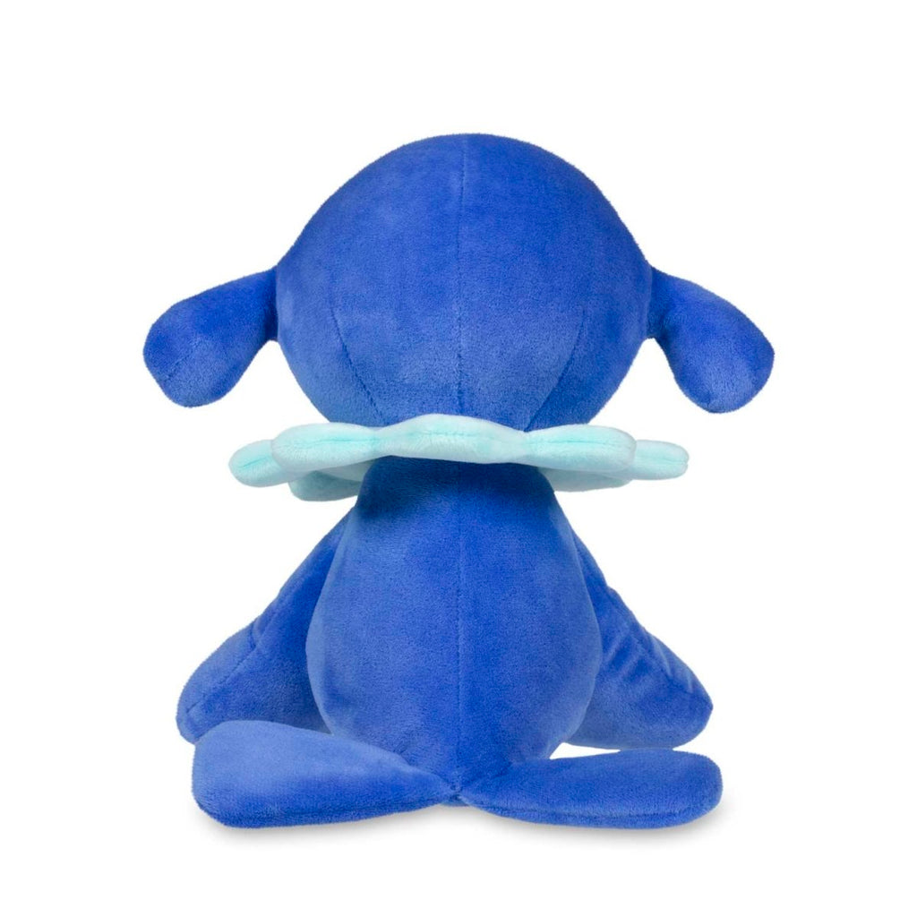 Popplio Poké Plush - 7 1/2 In.