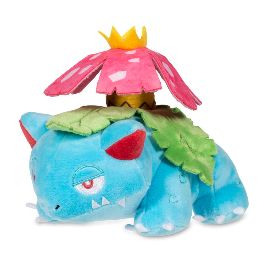 Venusaur Poké Plush - 7 1/2 In.