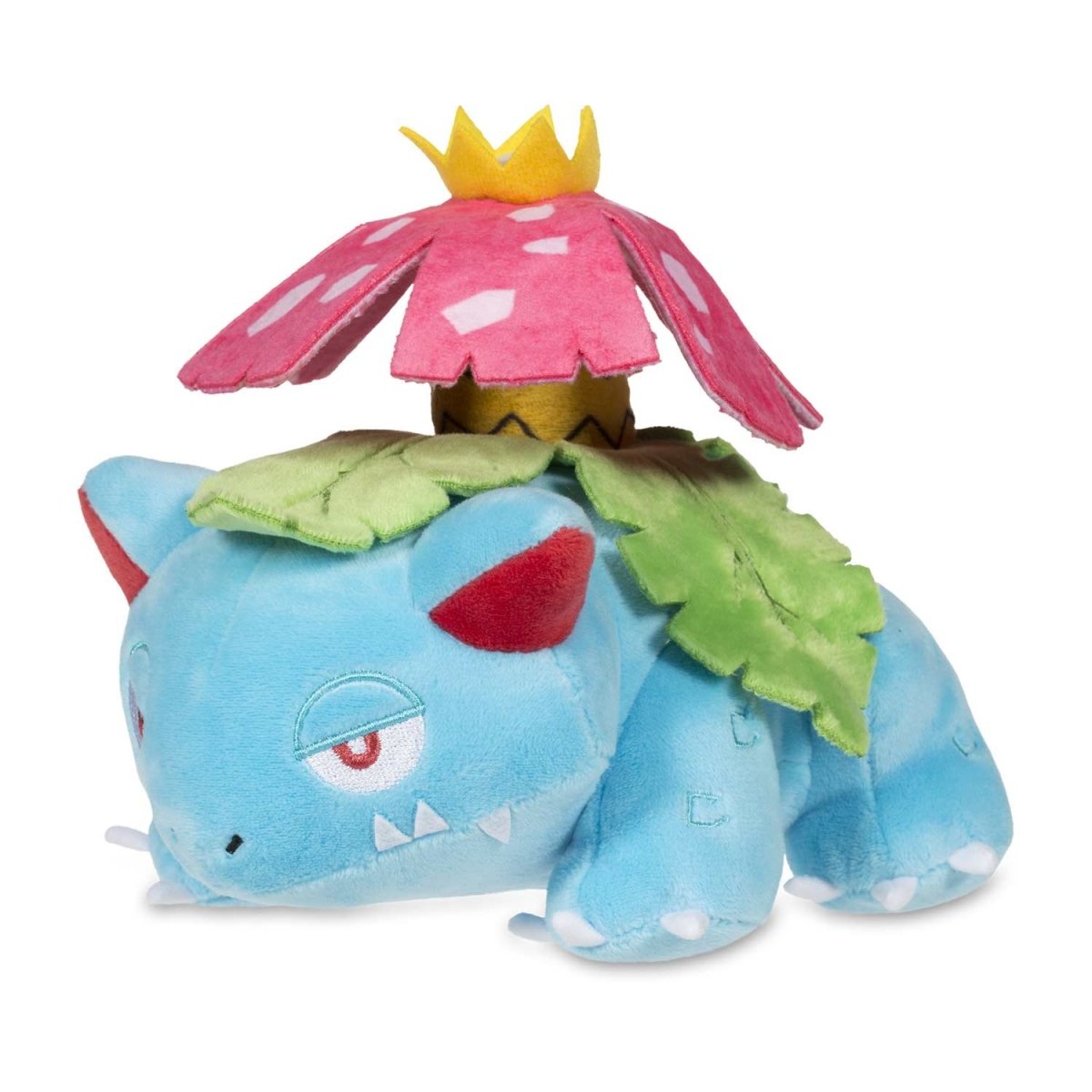 Venusaur Poké Plush - 7 1/2 In.