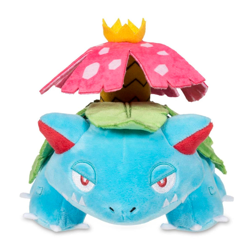 Venusaur Poké Plush - 7 1/2 In.