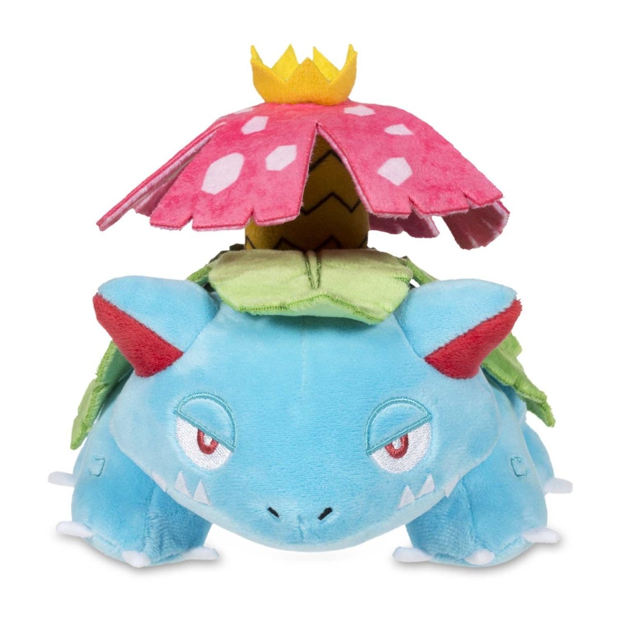 Venusaur Poké Plush - 7 1/2 In.