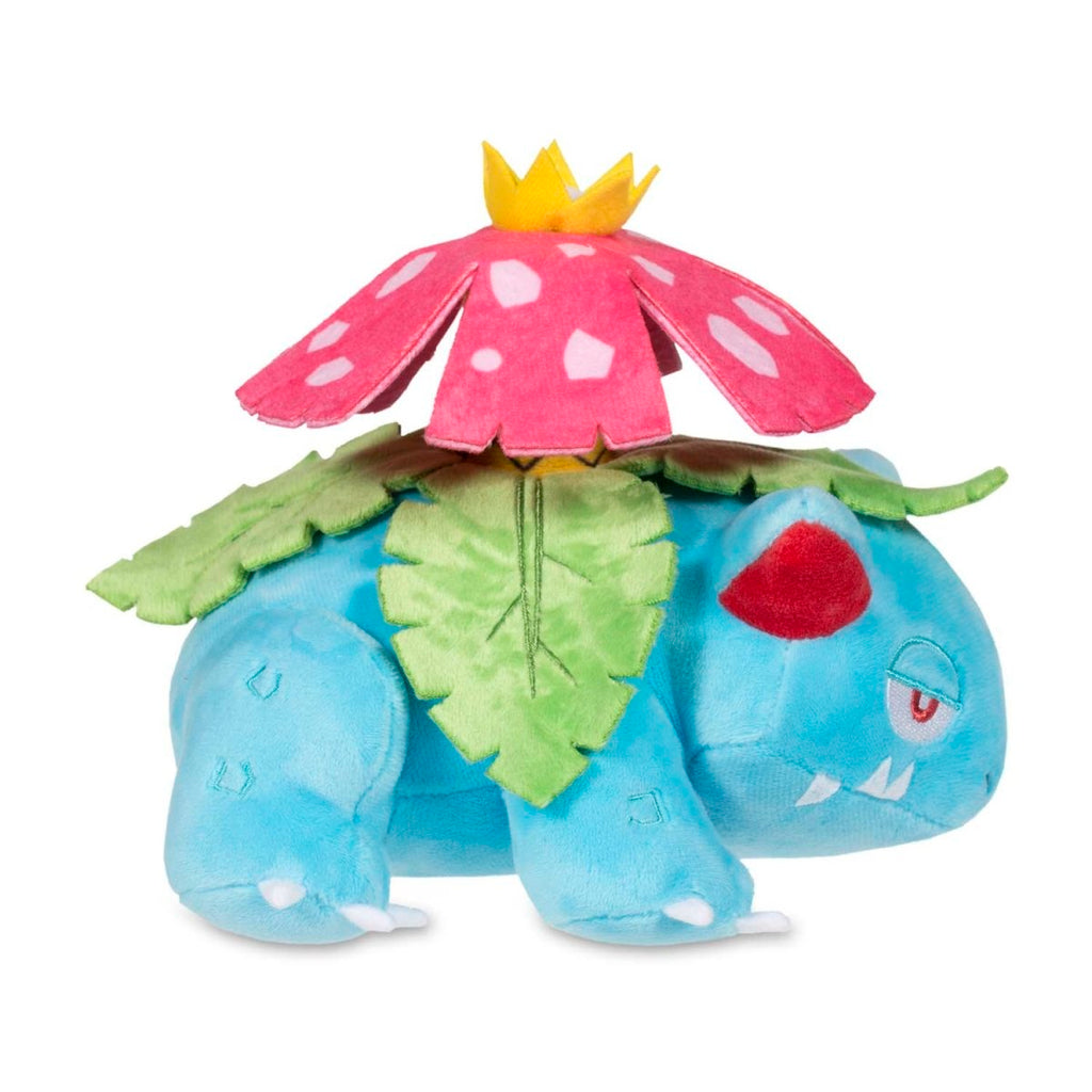 Venusaur Poké Plush - 7 1/2 In.