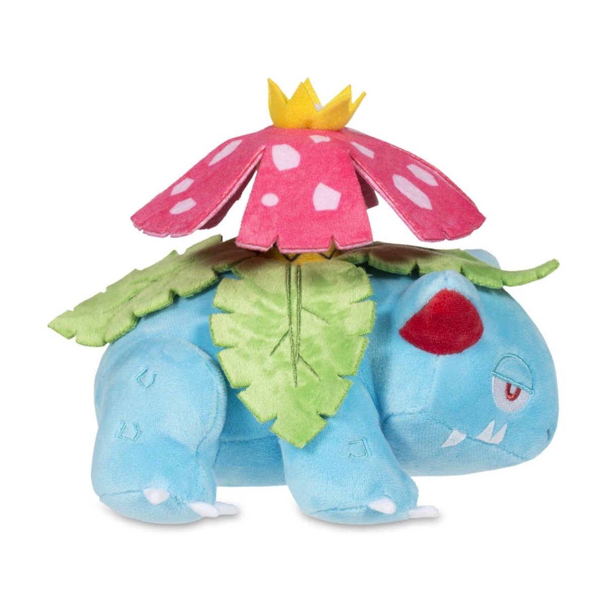 Venusaur Poké Plush - 7 1/2 In.