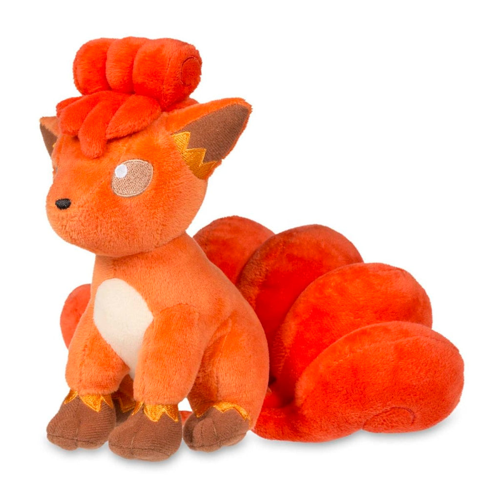 Vulpix Poké Plush - 7 In.