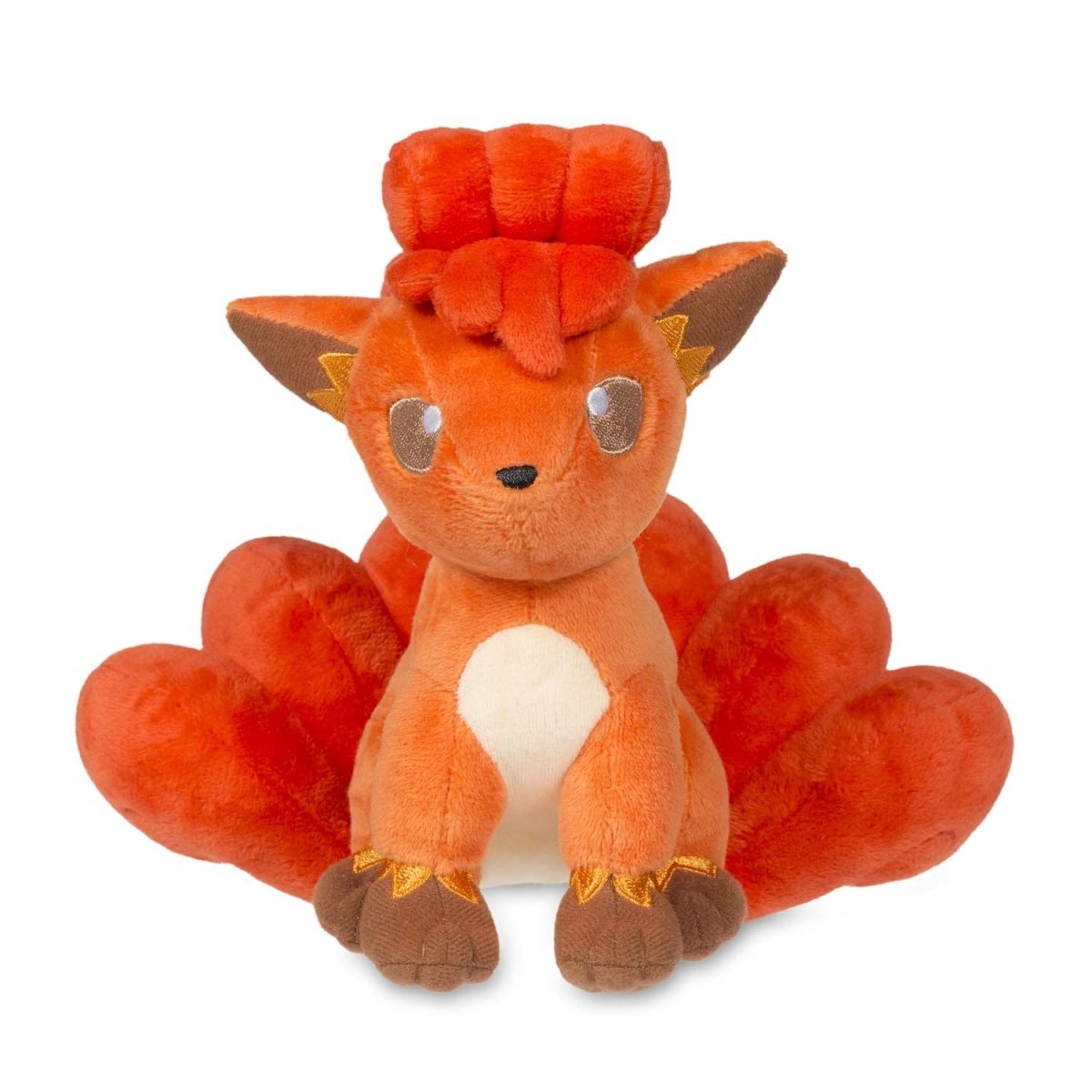 Vulpix Poké Plush - 7 In.