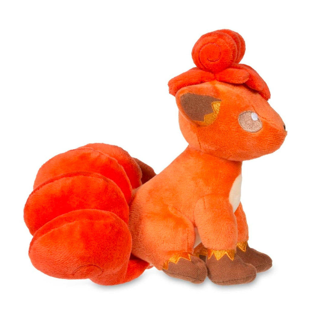 Vulpix Poké Plush - 7 In.