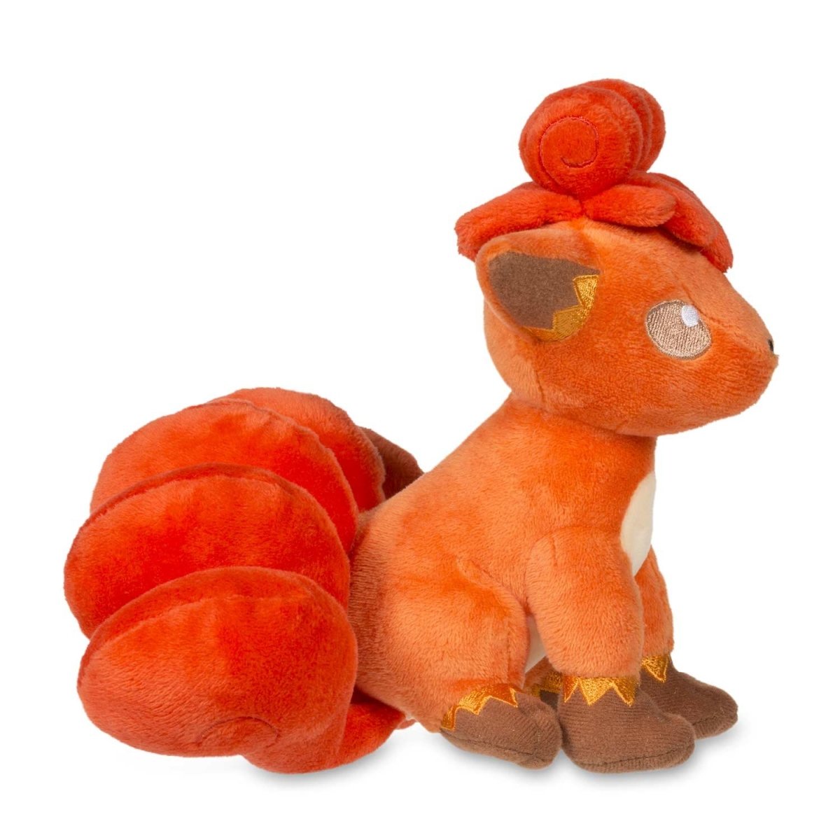 Vulpix Poké Plush - 7 In.