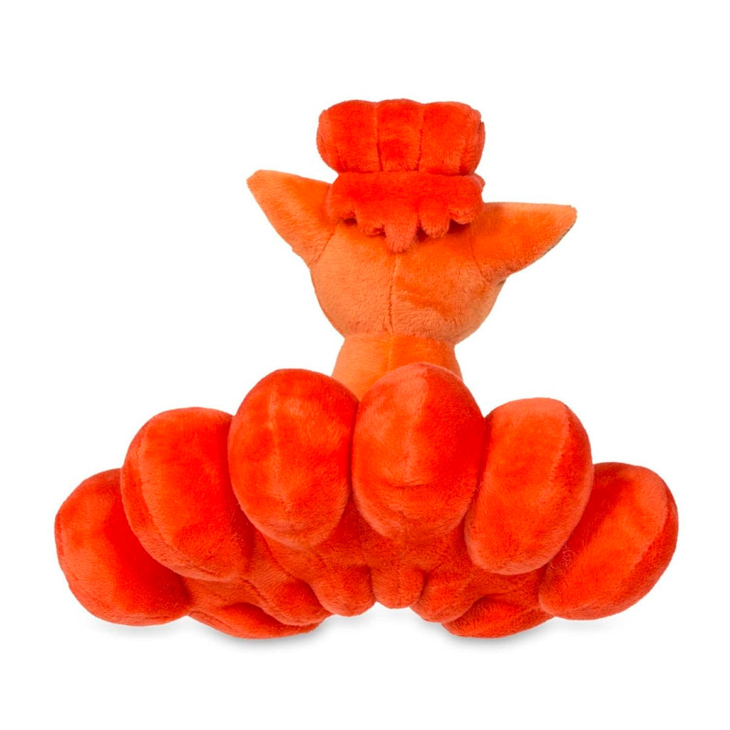 Vulpix Poké Plush - 7 In.