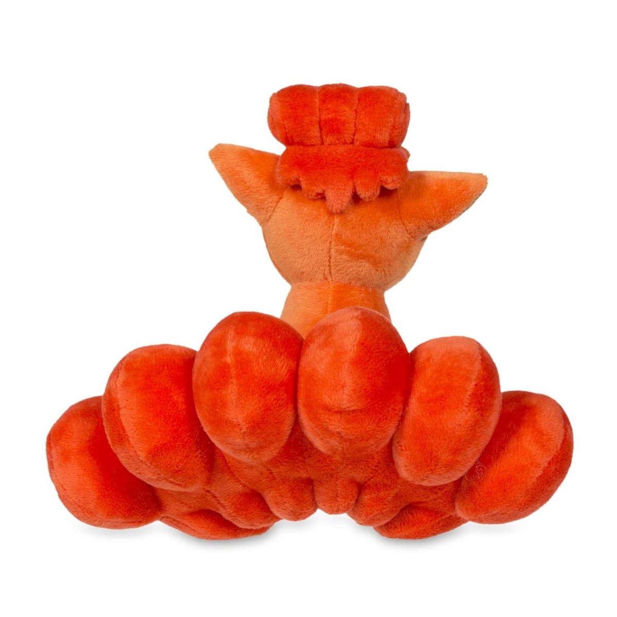 Vulpix Poké Plush - 7 In.