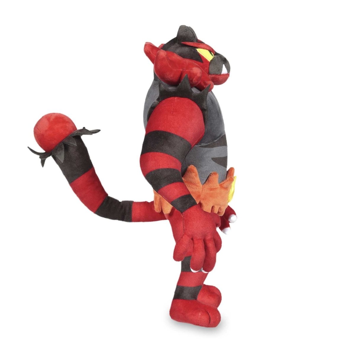 Incineroar Poké Plush - 14 In.