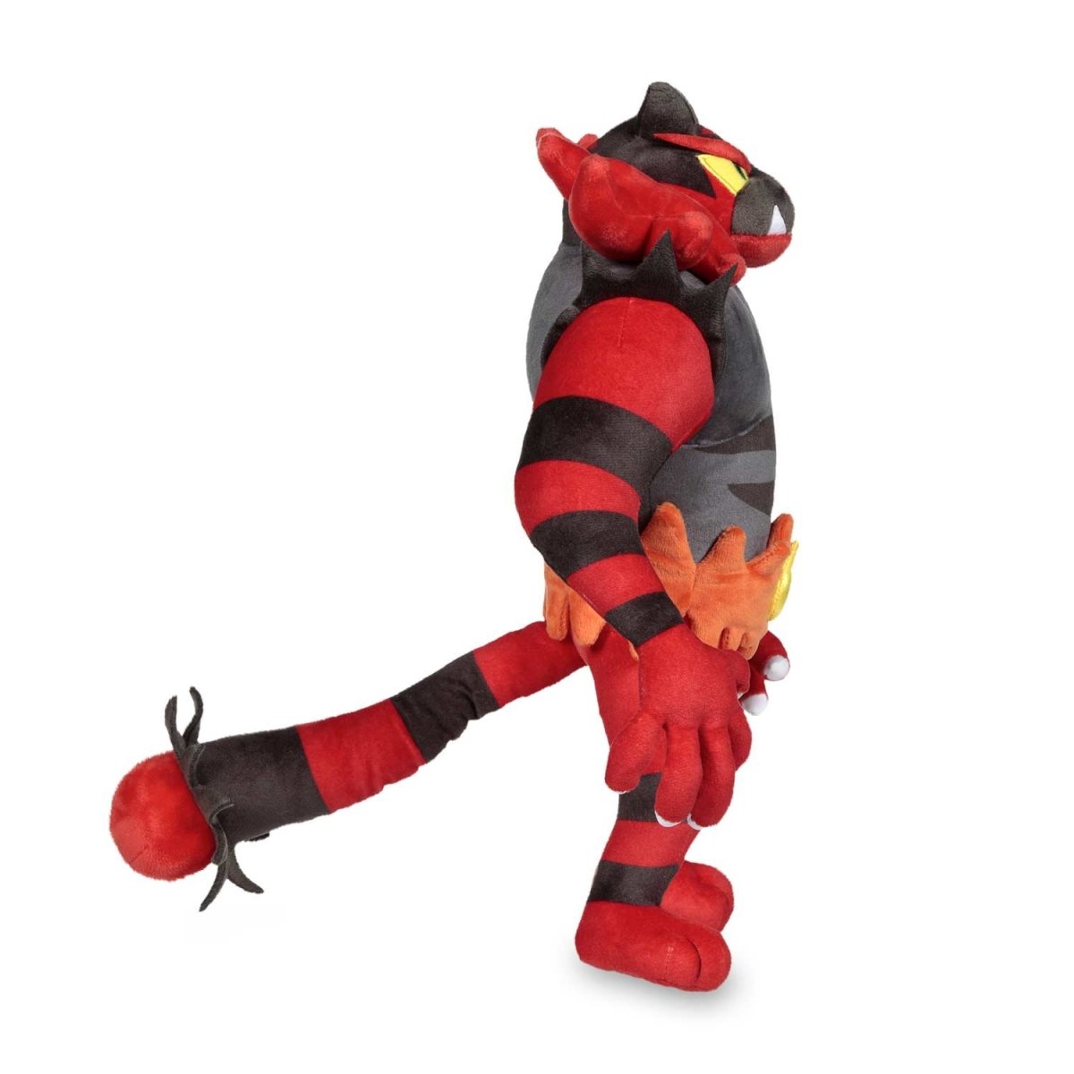 Incineroar Poké Plush - 14 In.