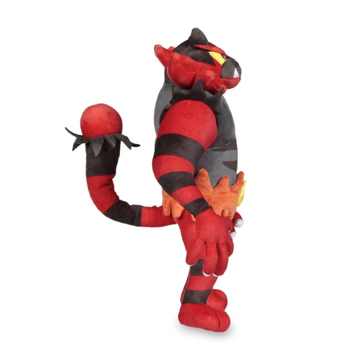 Incineroar Poké Plush - 14 In.