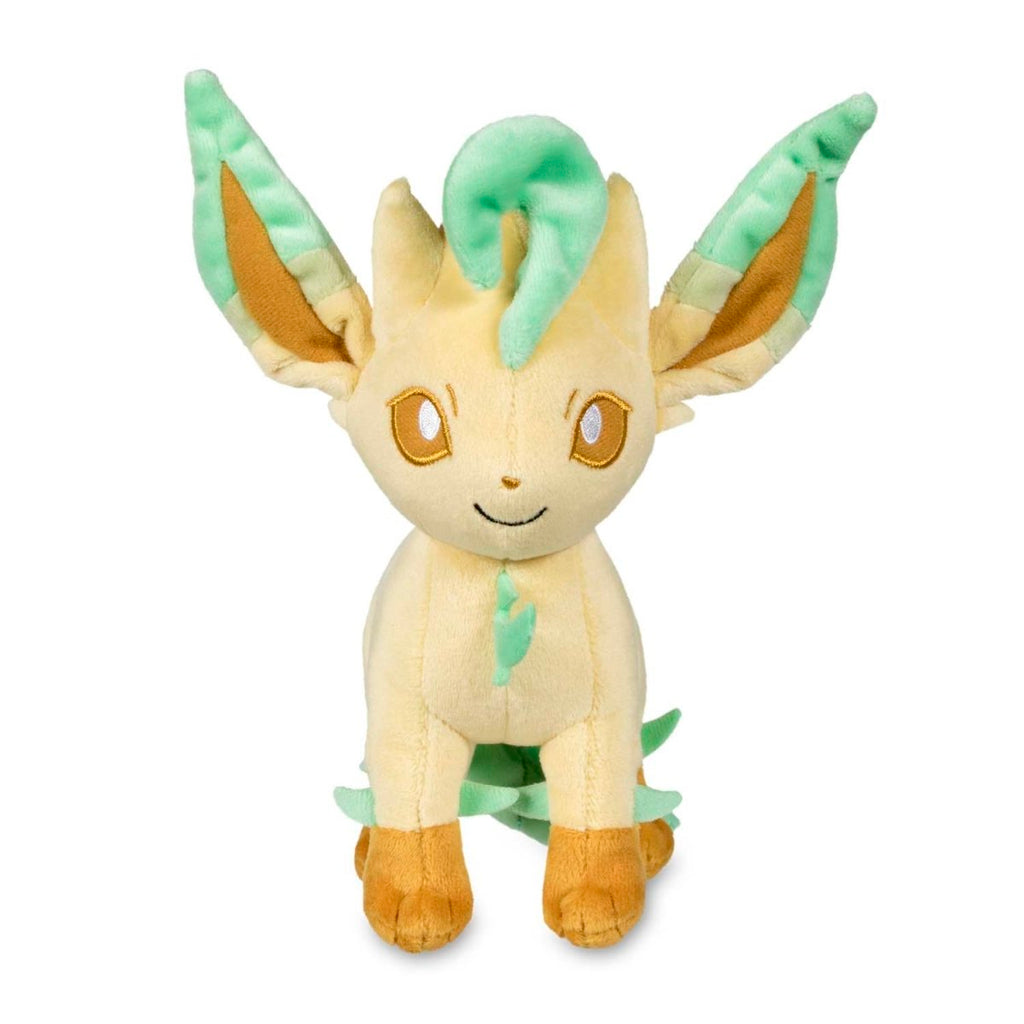 Leafeon Poké Plush - 8 ½ In.