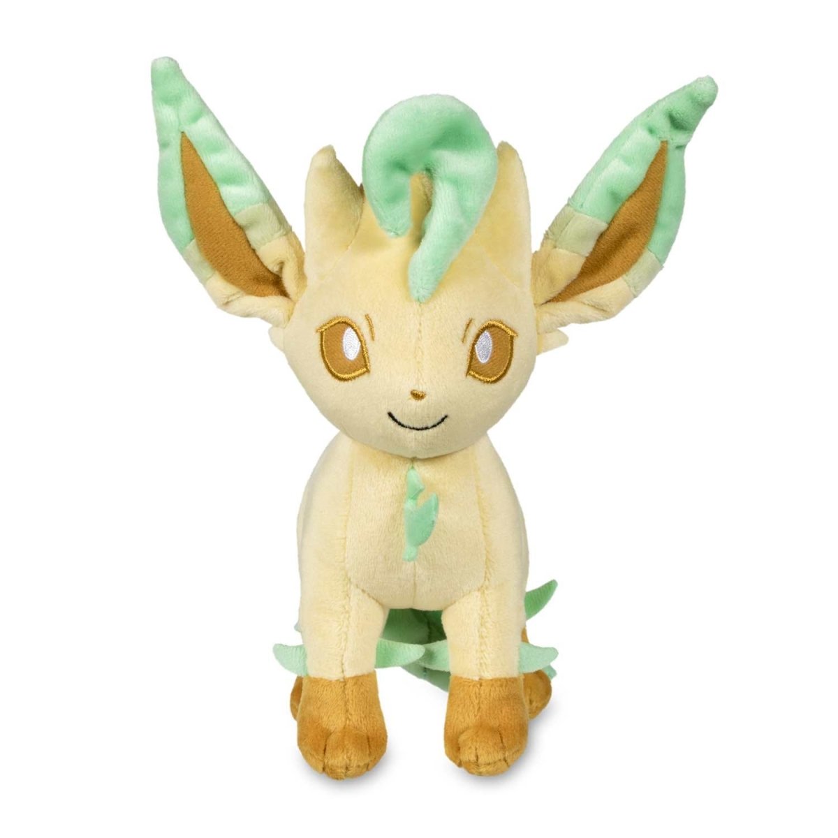 Leafeon Poké Plush - 8 ½ In.