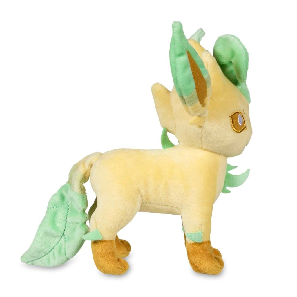 Leafeon Poké Plush - 8 ½ In.