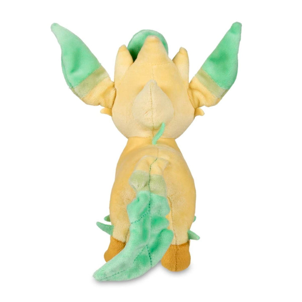 Leafeon Poké Plush - 8 ½ In.