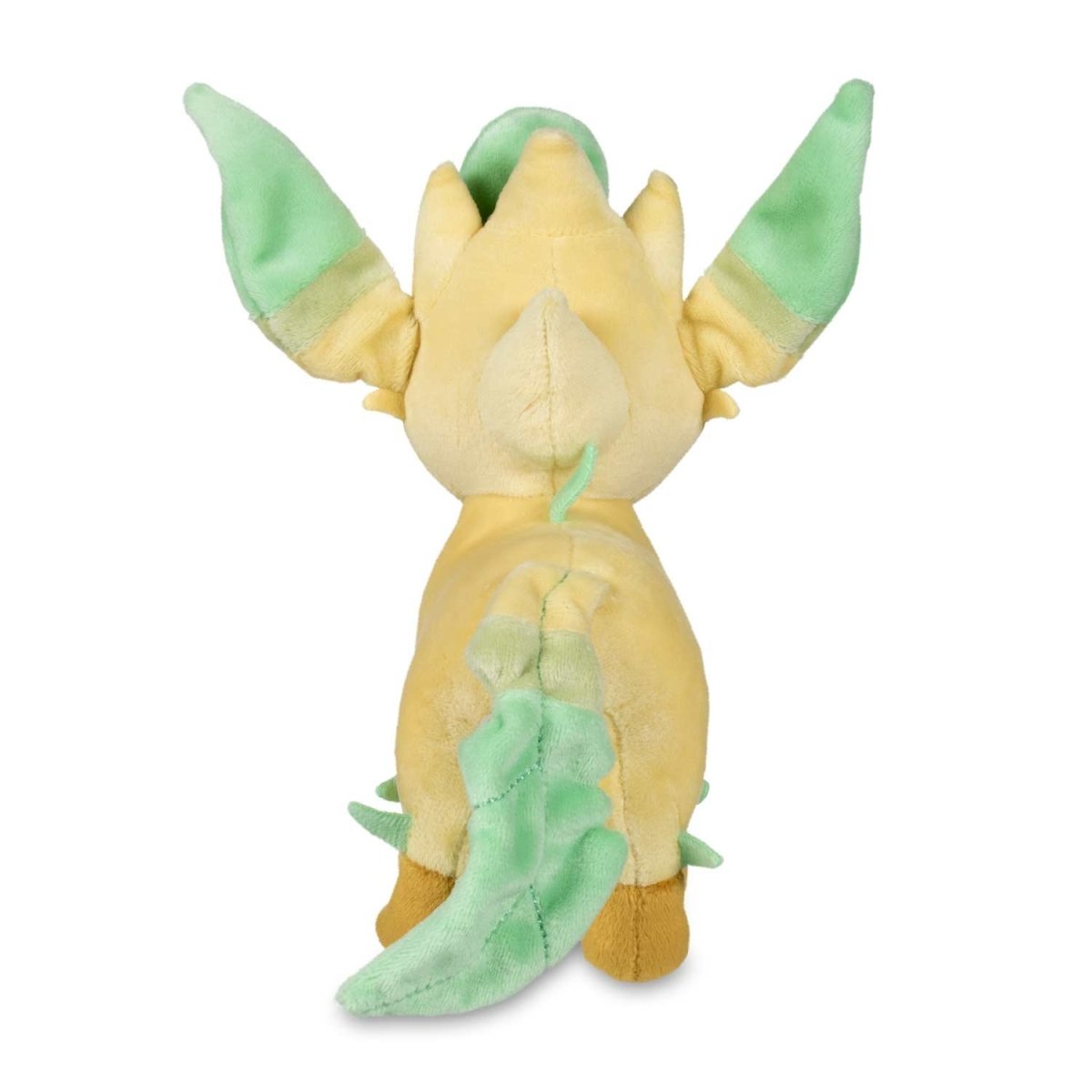 Leafeon Poké Plush - 8 ½ In.