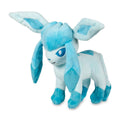 Glaceon Poké Plush - 7 ¼ In.