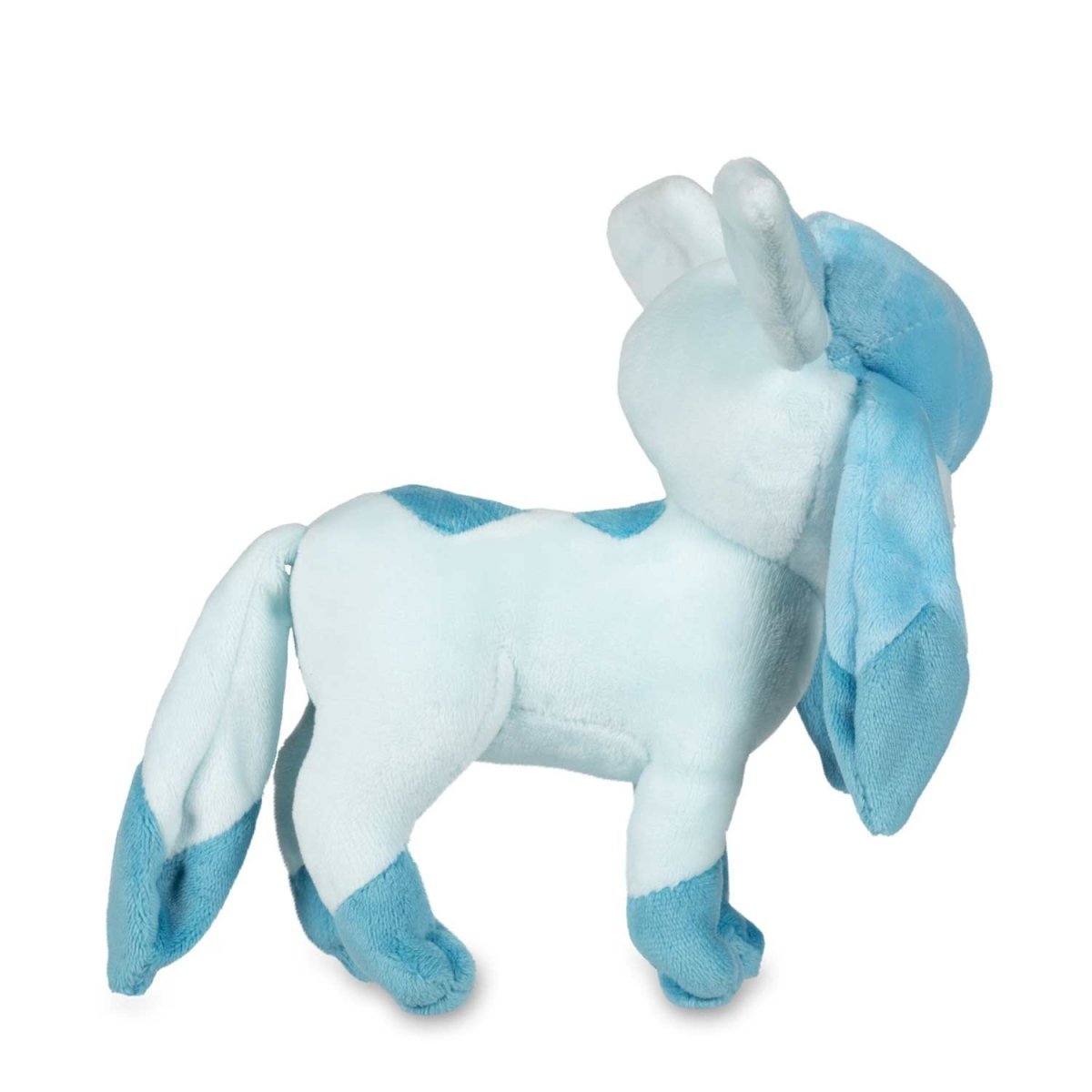 Glaceon Poké Plush - 7 ¼ In.