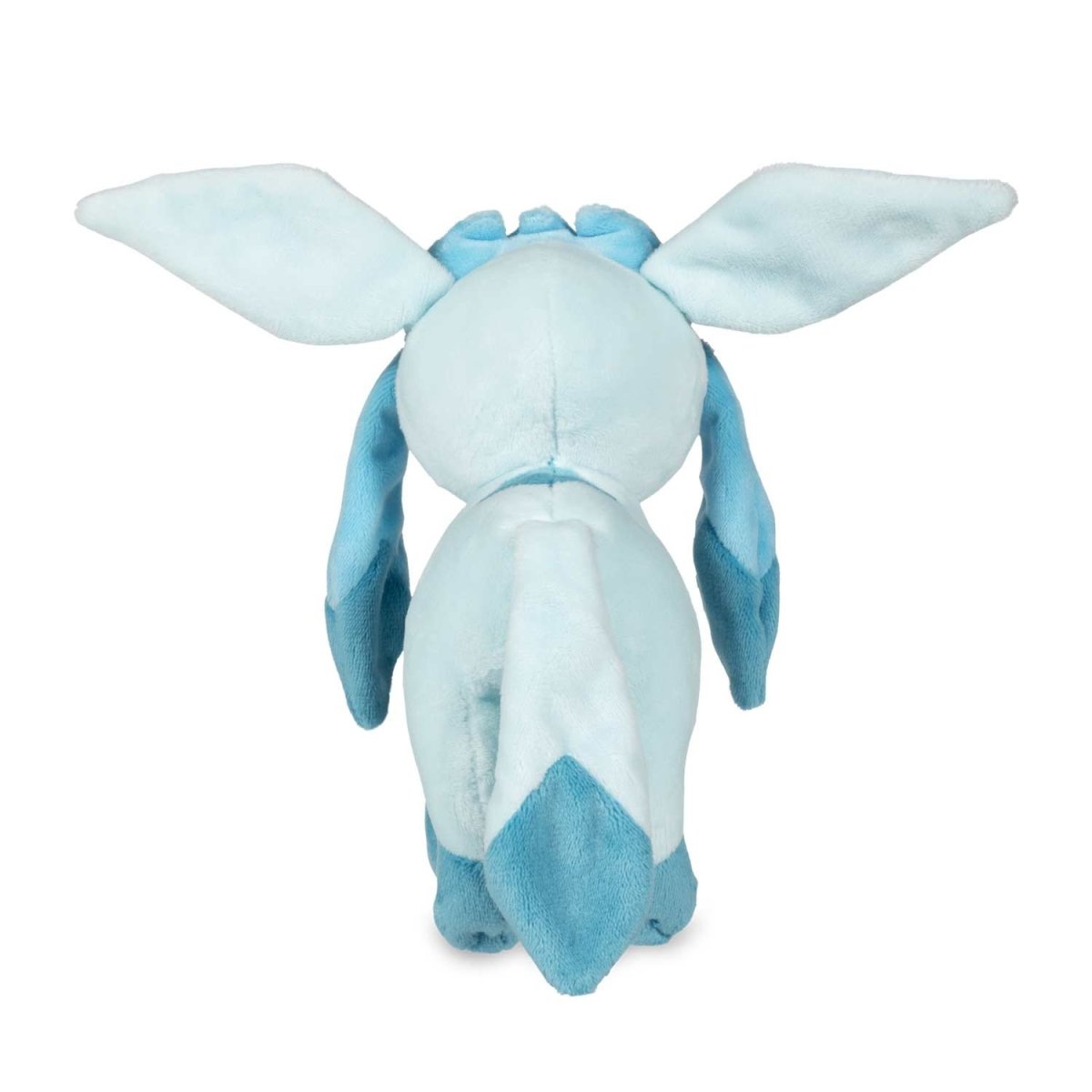 Glaceon Poké Plush - 7 ¼ In.