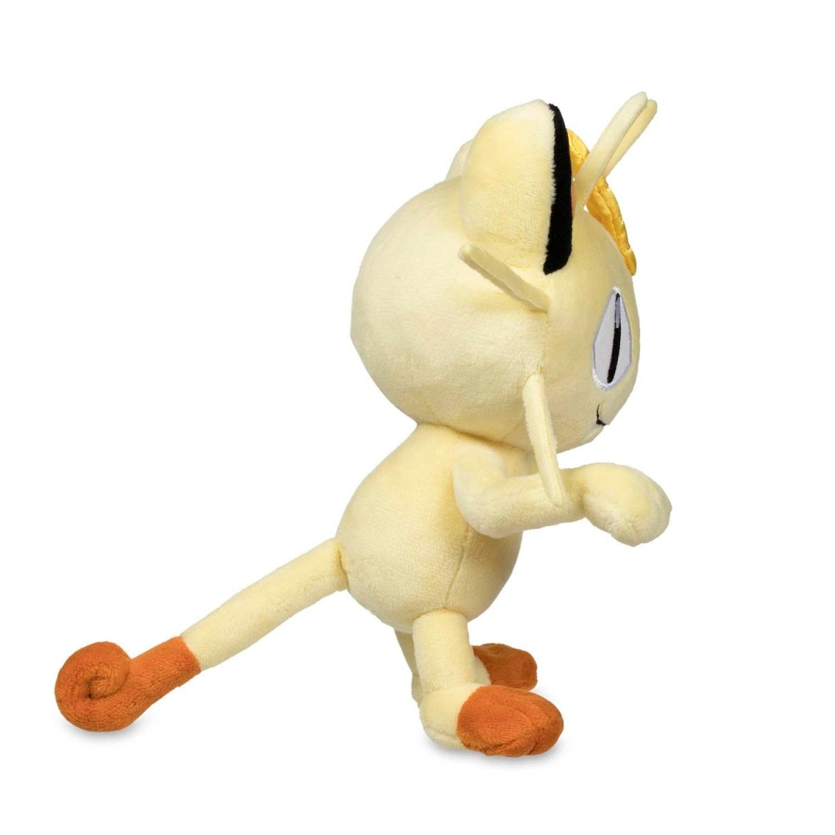 Meowth Poké Plush - 7 ½ In.