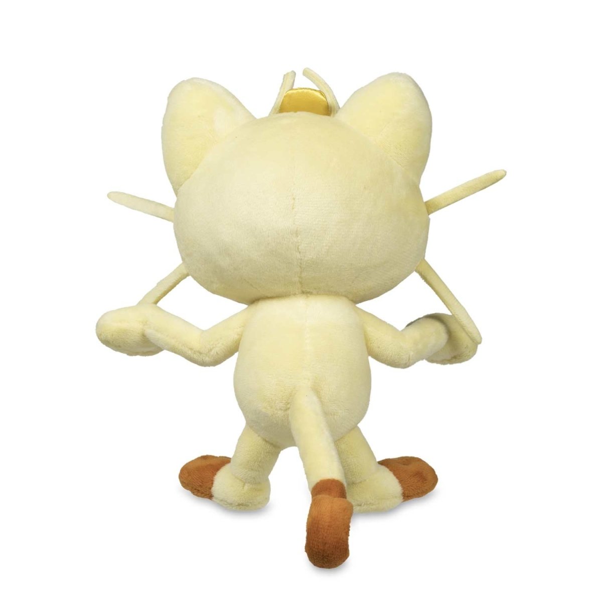 Meowth Poké Plush - 7 ½ In.