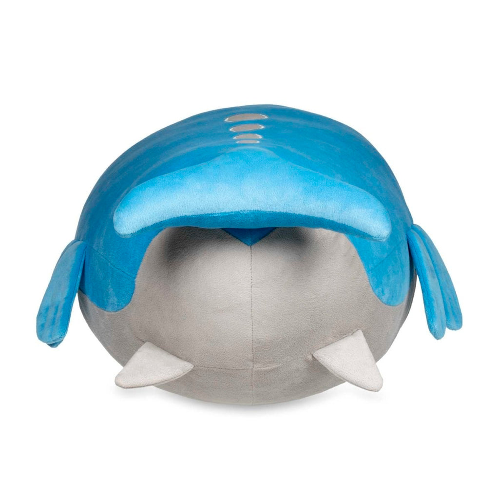 Wailord Poké Plush - 26 In.