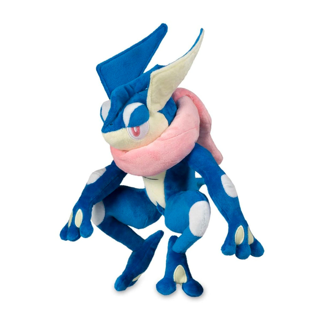 Greninja Poké Plush - 12 In.