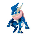 Greninja Poké Plush - 12 In.