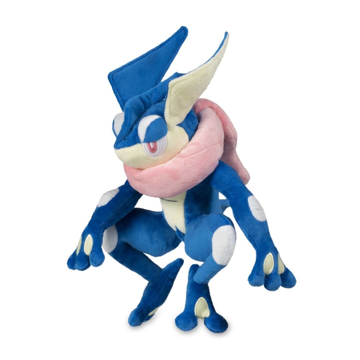 Greninja Poké Plush - 12 In.