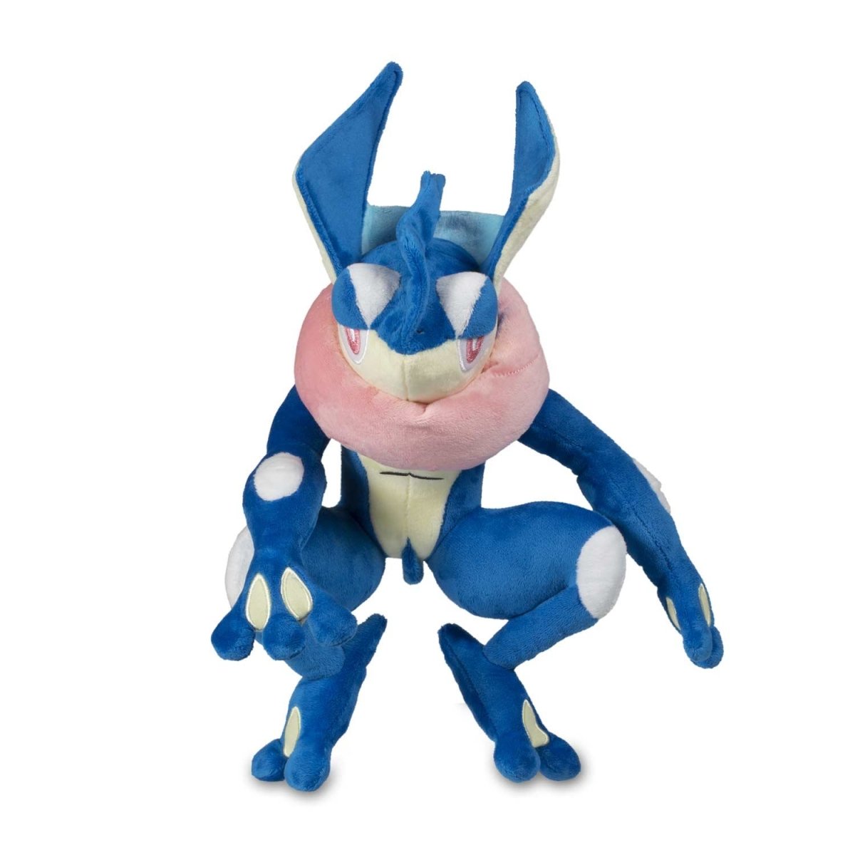Greninja Poké Plush - 12 In.