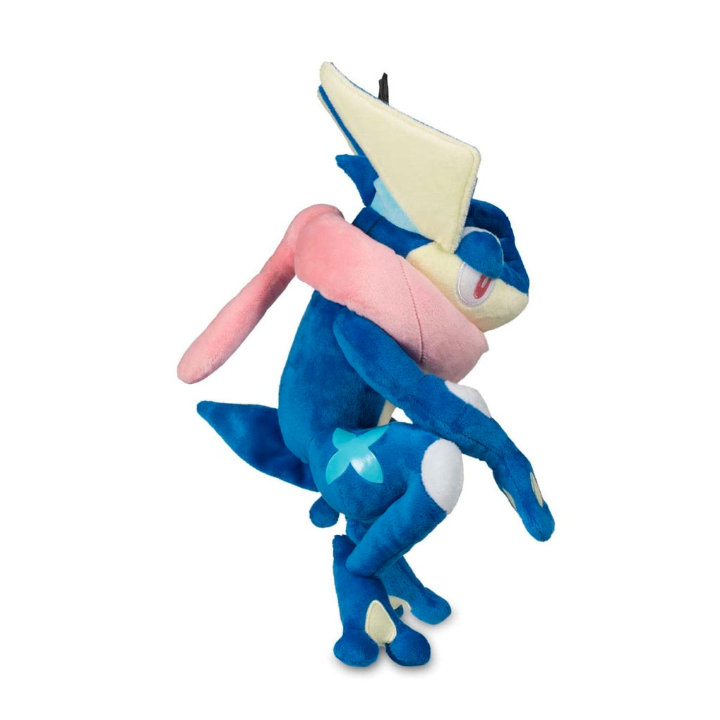 Greninja Poké Plush - 12 In.