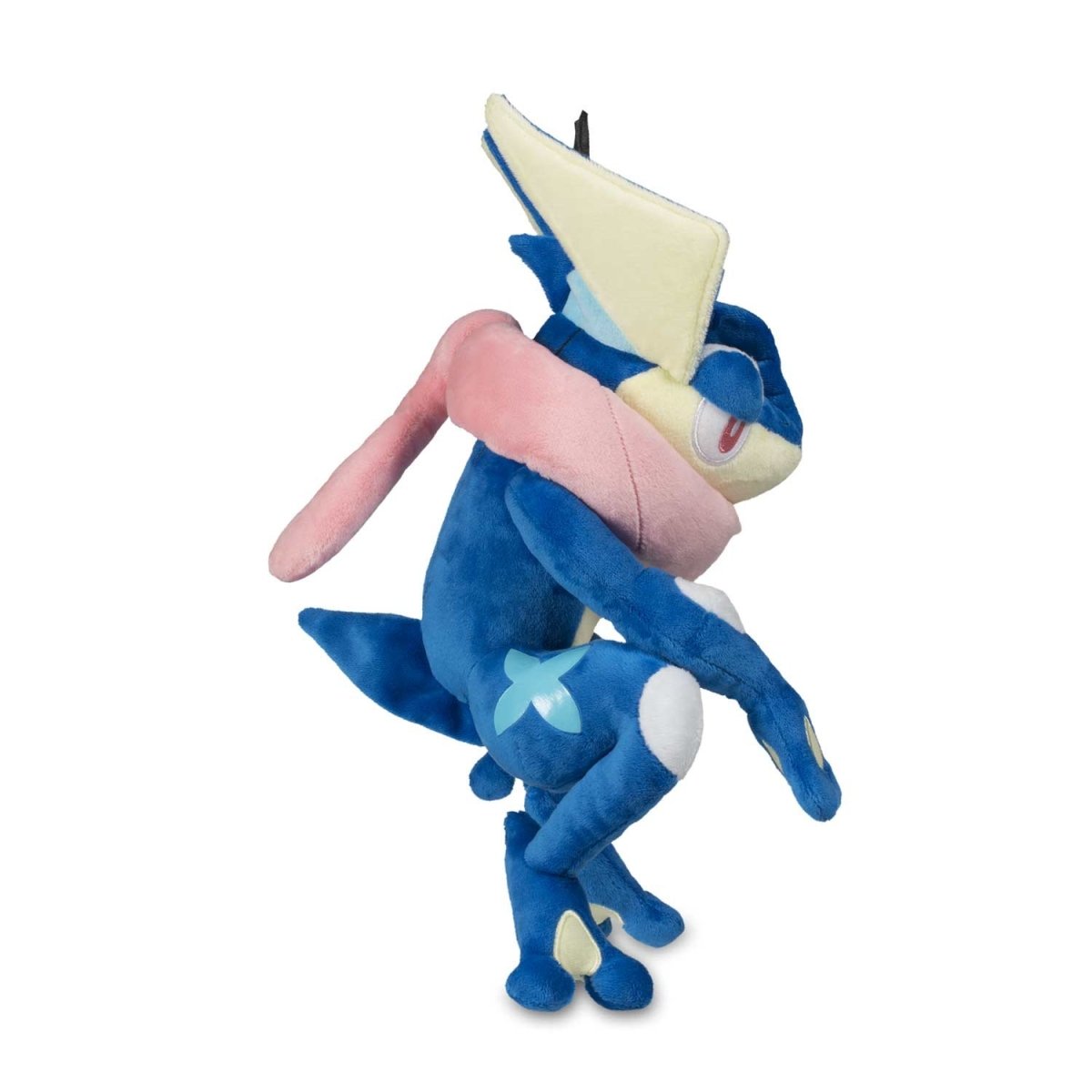 Greninja Poké Plush - 12 In.