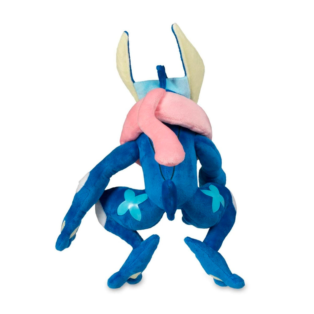 Greninja Poké Plush - 12 In.