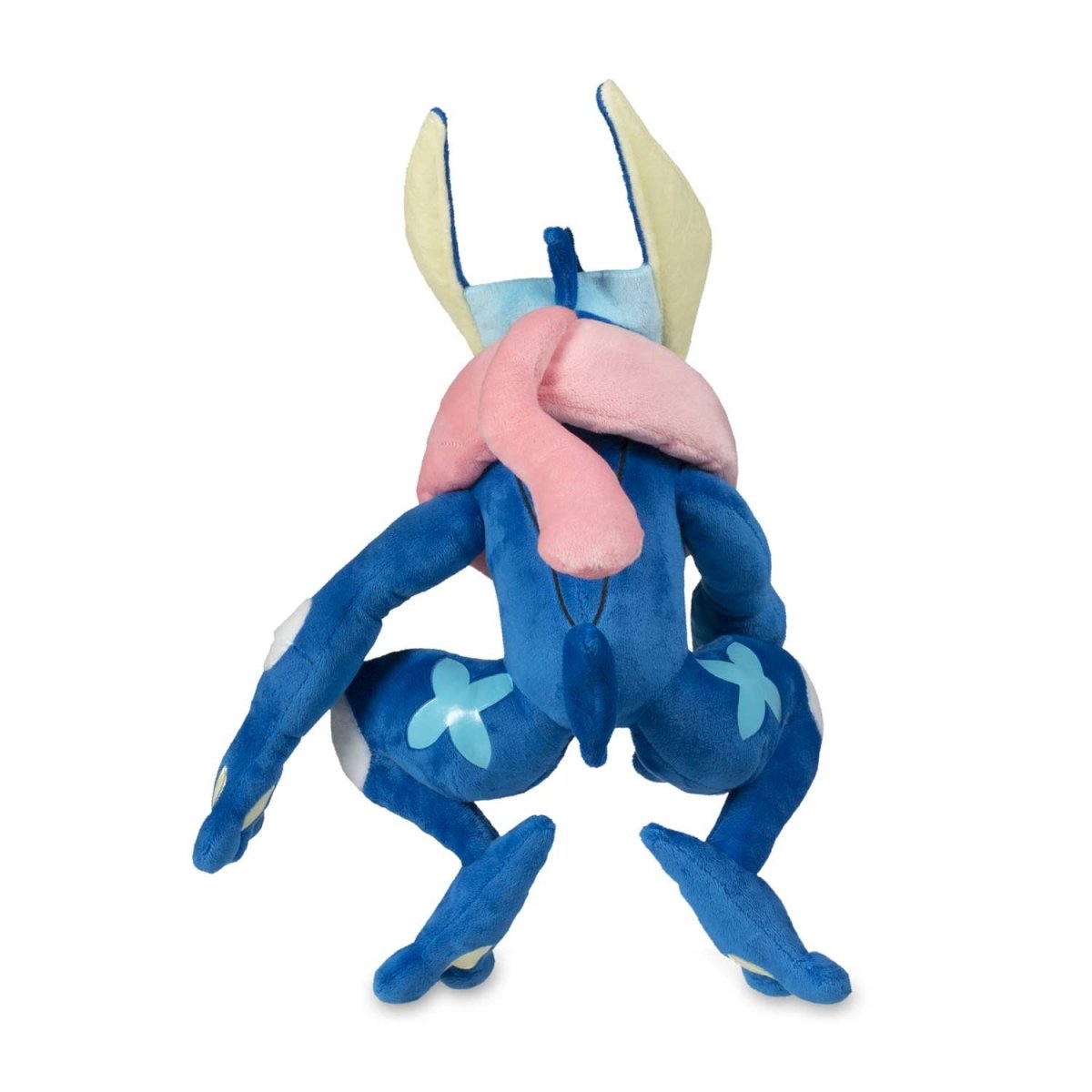 Greninja Poké Plush - 12 In.